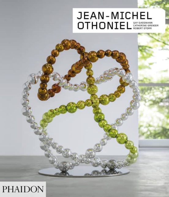 Jean-michel Othoniel