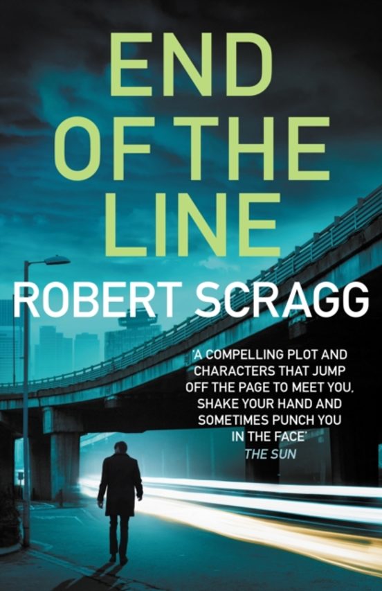 End Of The Line