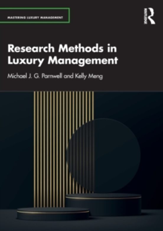 Research Methods In Luxury Management