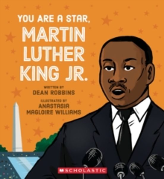 You Are A Star Martin Luther King Jr