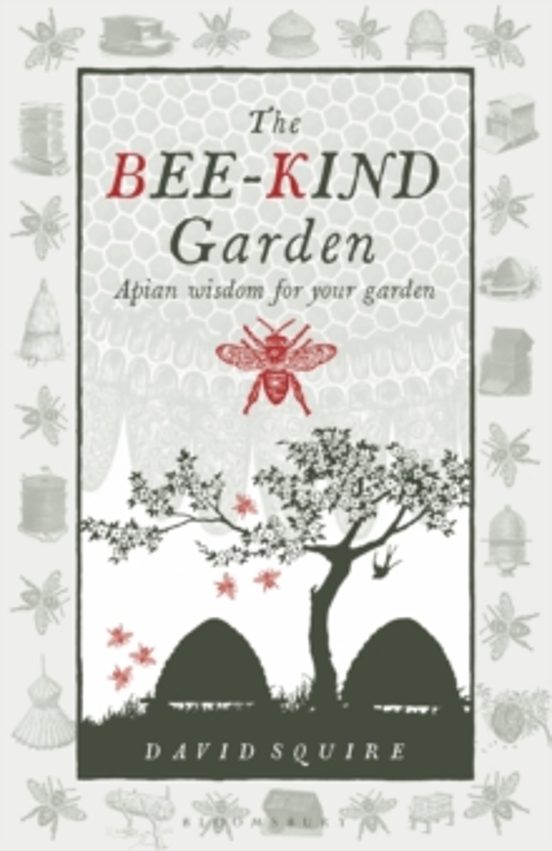 The Bee-kind Garden