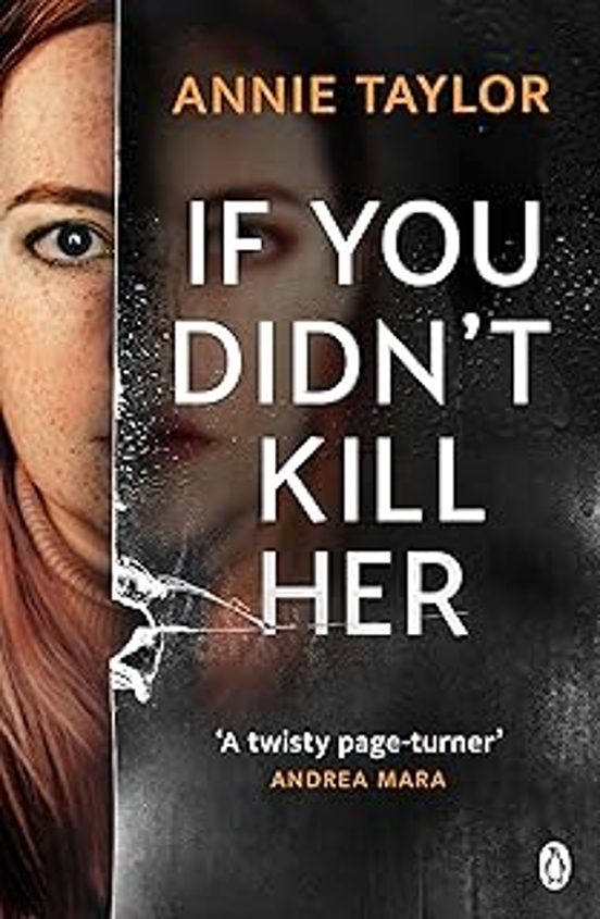 If You Didn T Kill Her