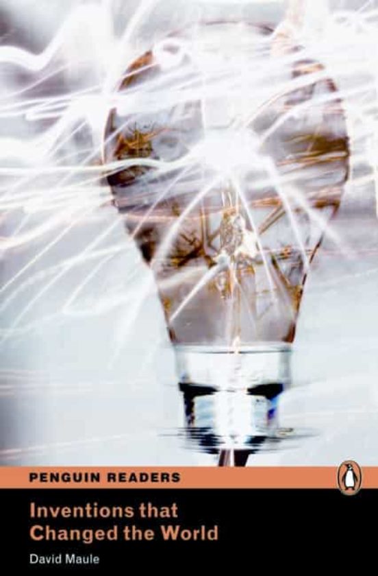 Plpr4:inventions That Changed The World & Mp3 Pack