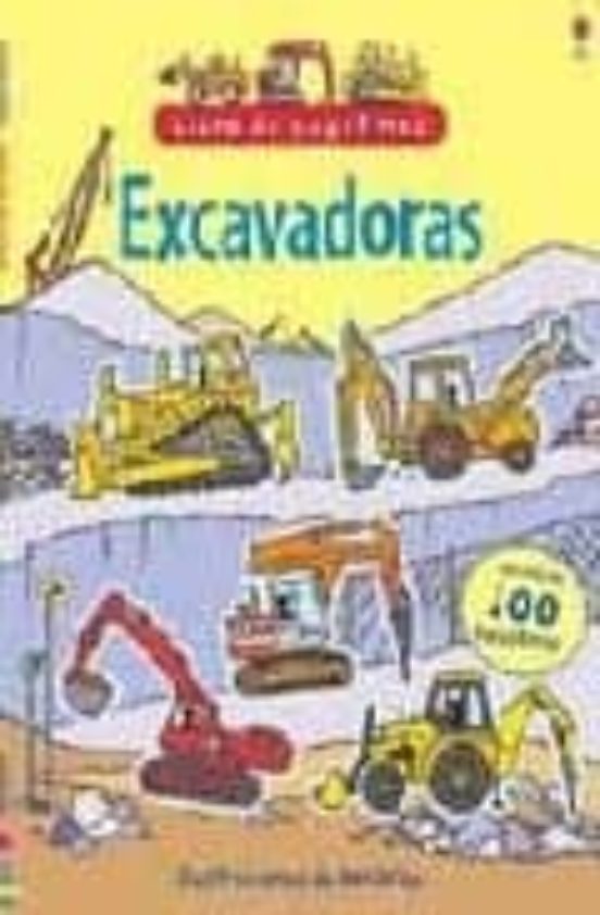 Excavadoras