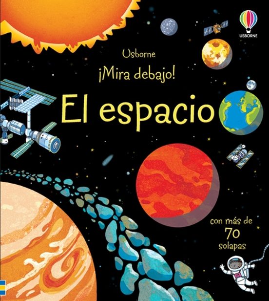 Espacio