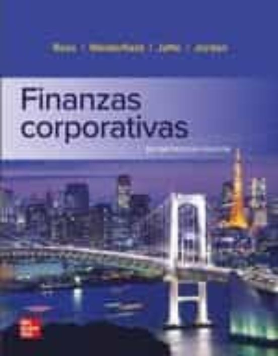 Finanzas Corporativas 13ª Edicion