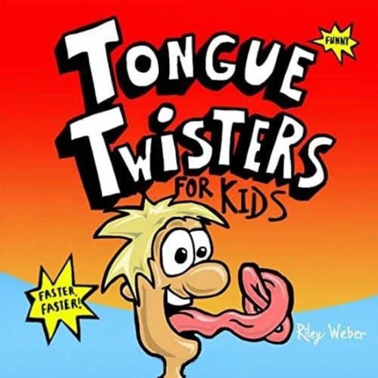 Tongue Twisters For Kids