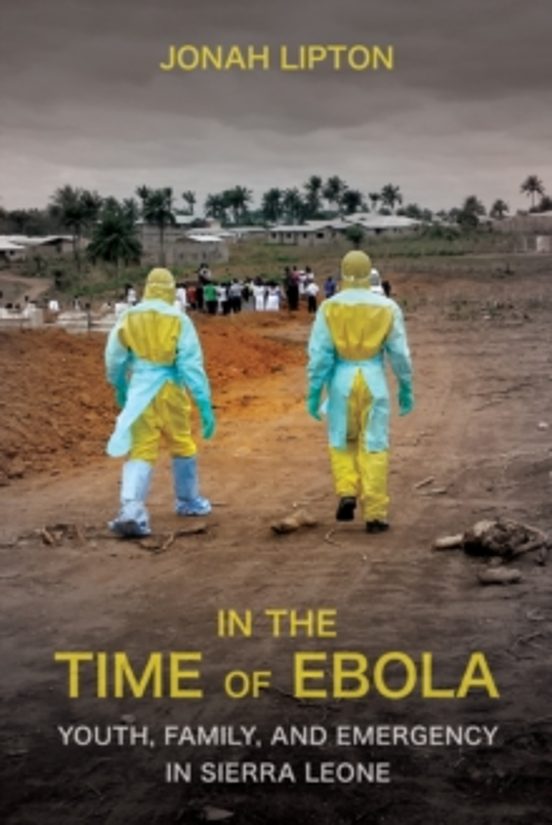 In The Time Of Ebola