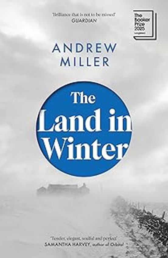 The Land In Winter