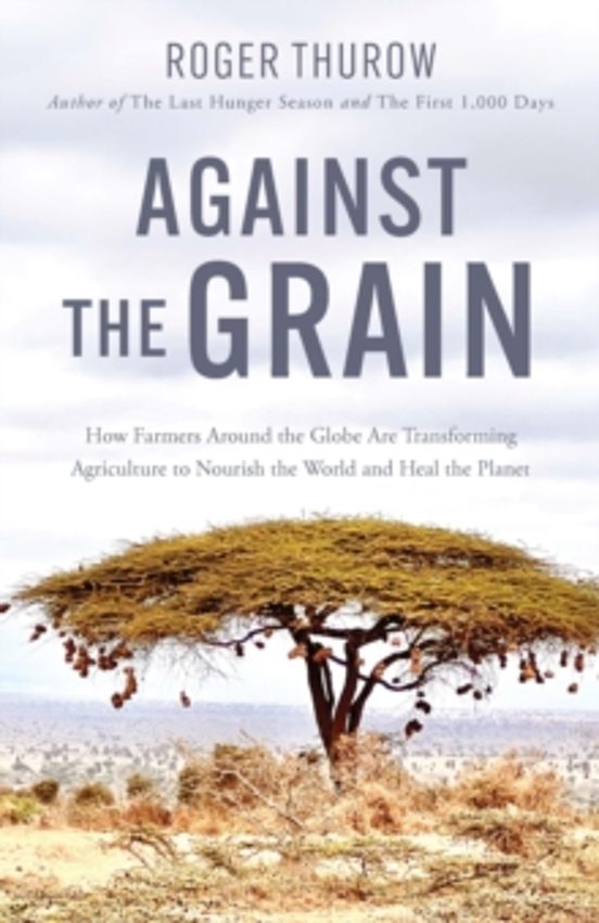 Against The Grain