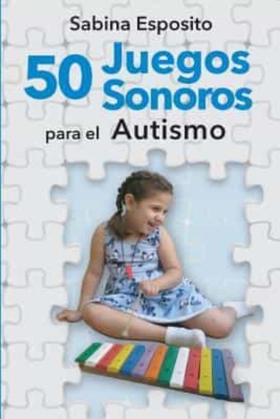 50 Juegos Sonoros Para El Autismo