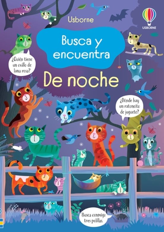 De Noche