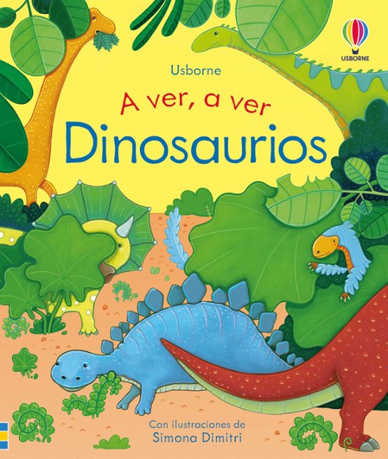 A Ver A Ver Dinosaurios