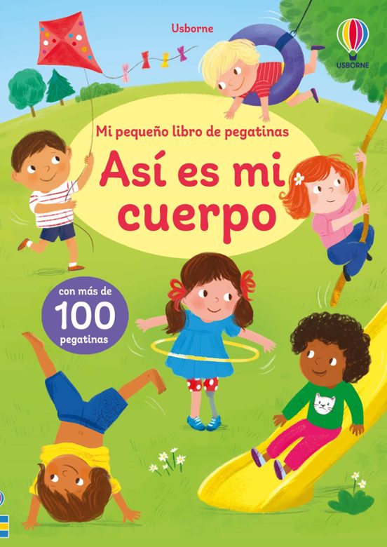 Así Es Mi Cuerpo