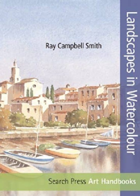 Landscapes In Watercolour