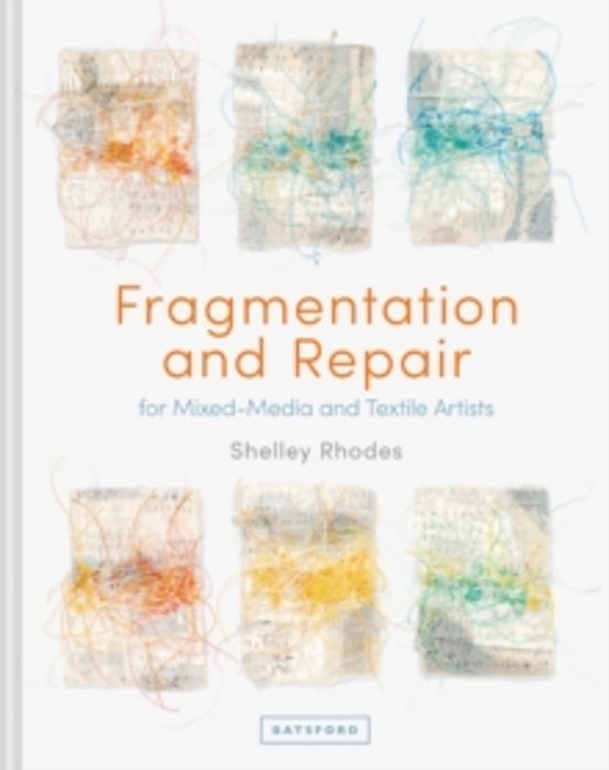 Fragmentation And Repair