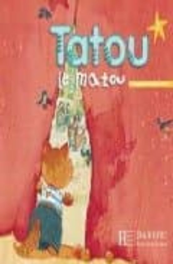Tatou Le Matou 2