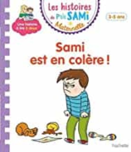 Sami Est En Colère !