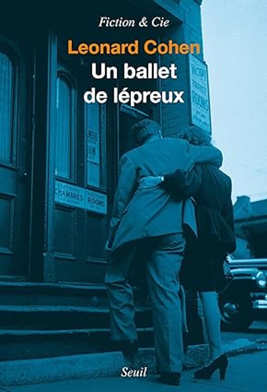 Un Ballet De Lepreux