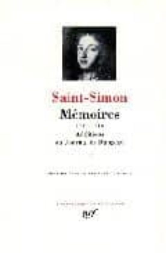 Memories Iii : Additions Au Journal De Dangeau