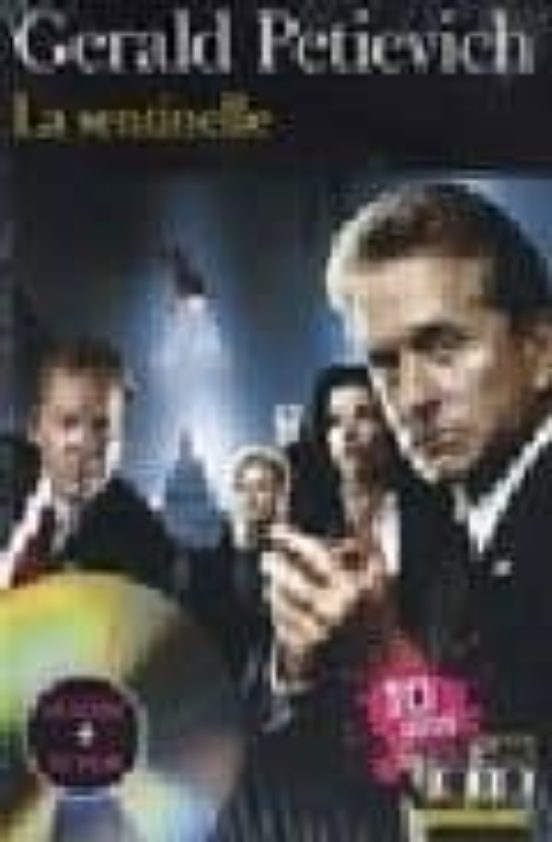 La Sentinelle Dvd