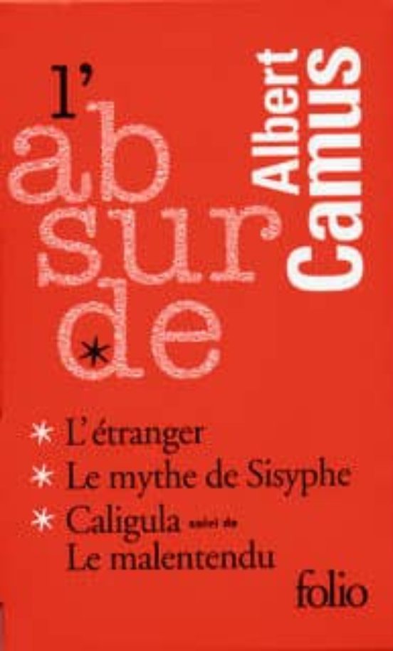 L Absurde