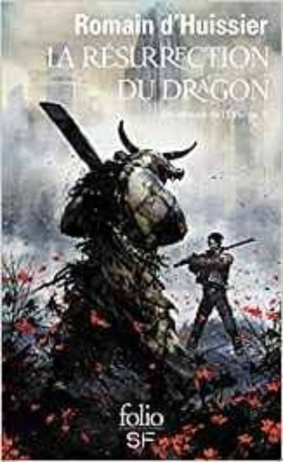 La Resurrection Du Dragon