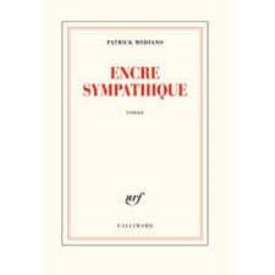 Encre Sympathique