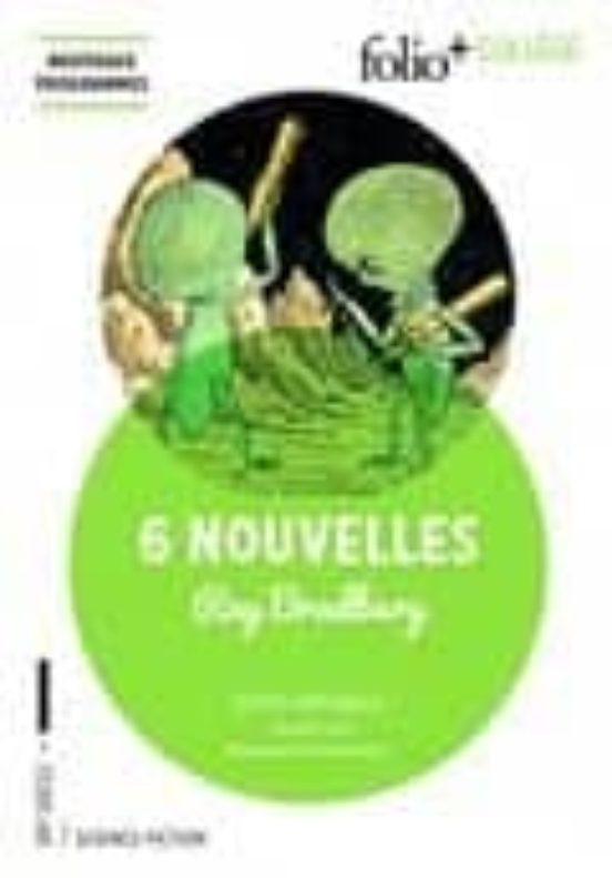 6 Nouvelles