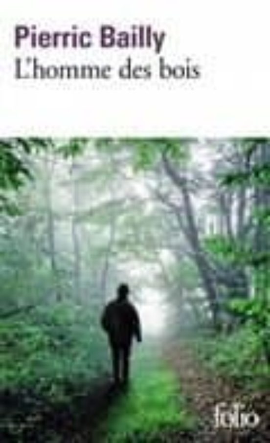 L Homme Des Bois