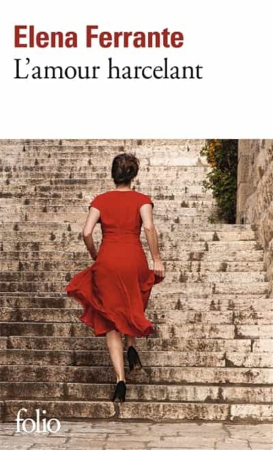 L Amour Harcelant