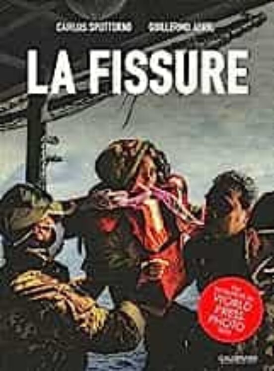 La Fissure