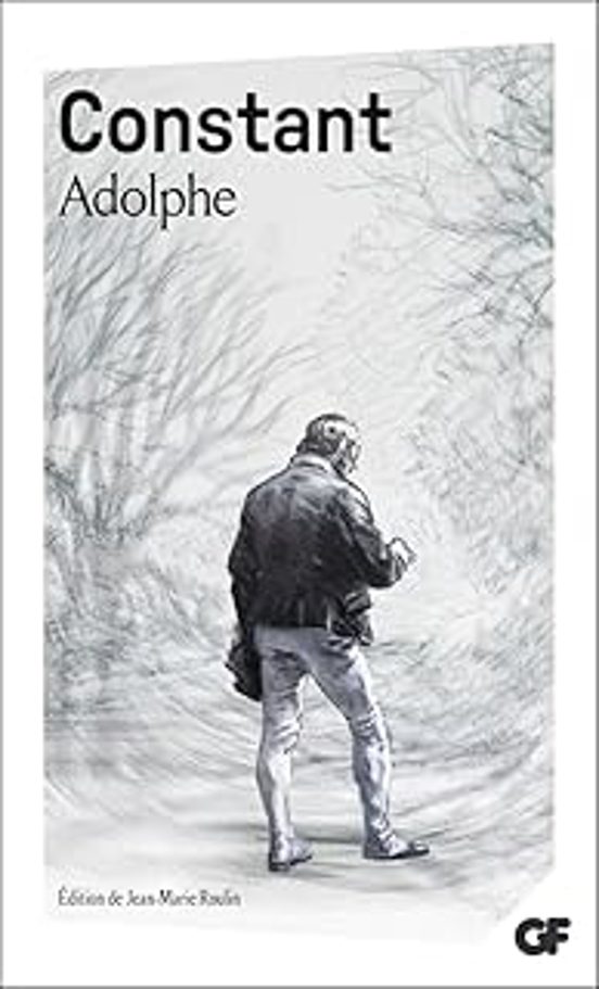 Adolphe
