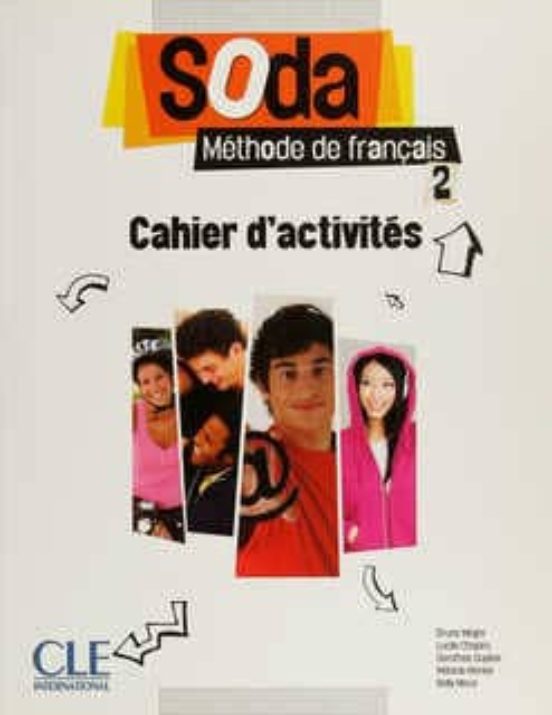 Methode Soda Niv.2 Exercices