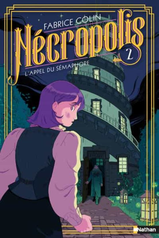 Necropolis 2
