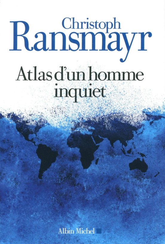 Atlas D un Homme Inquiet