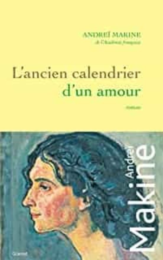 L Ancien Calendrier D un Amour