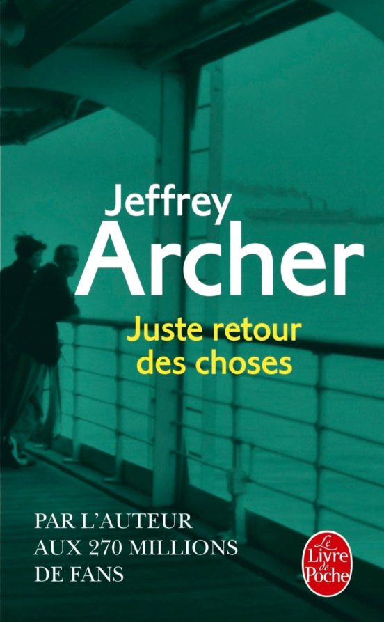 Juste Retour des Choses
