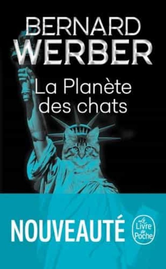 La Planète des Chats