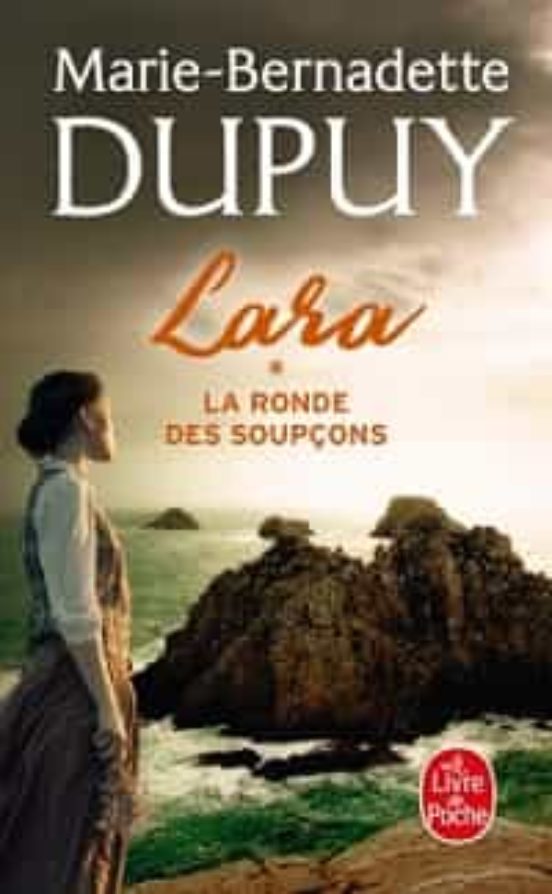 La Ronde des Soupçons