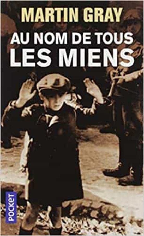 Au Nom De Tous Les Miens