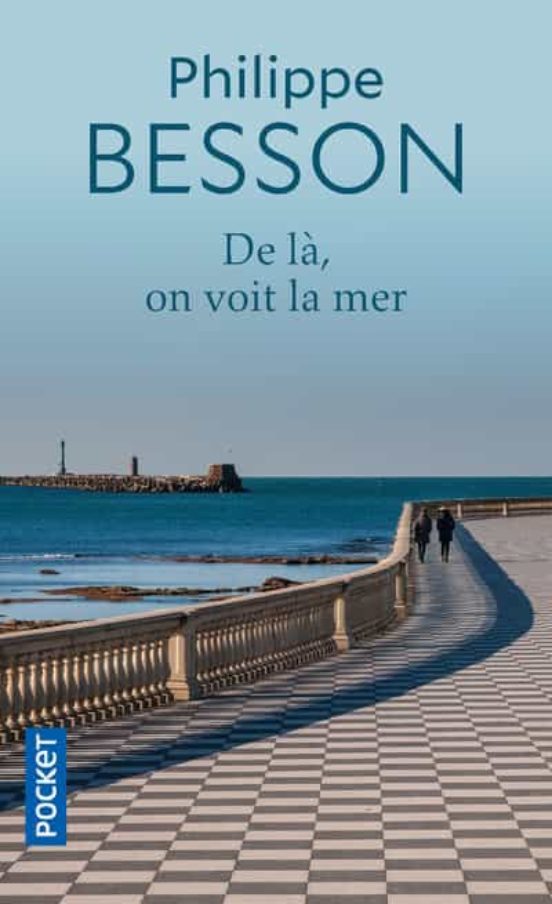 De La On Voit La Mer