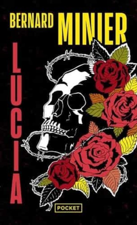 Lucia Vol. 1 Une Enquête De Lucia Guerrero