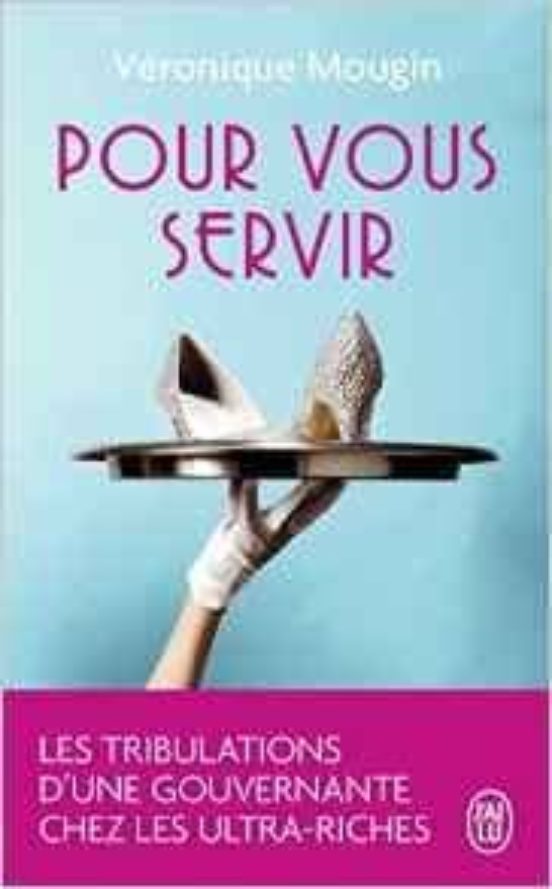 Pour Vous Servir