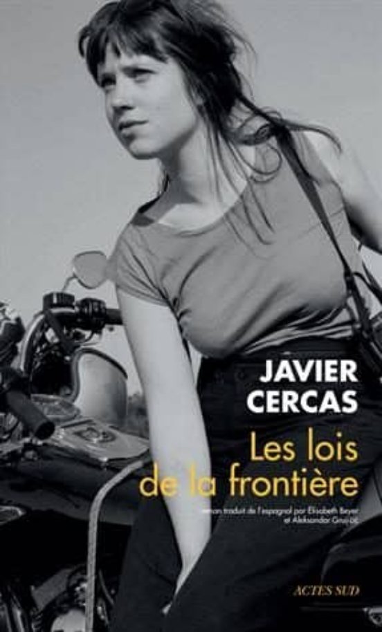 Les Lois De La Frontiere