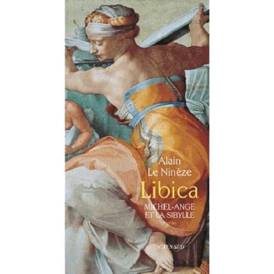 Libica: Michel-ange Et La Sibylle