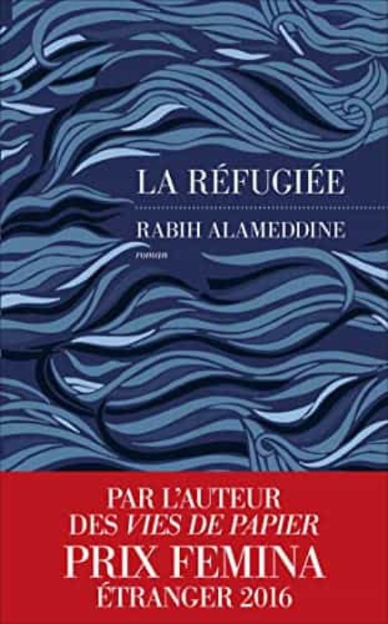 La Réfugiée