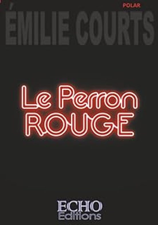 Le Perron Rouge