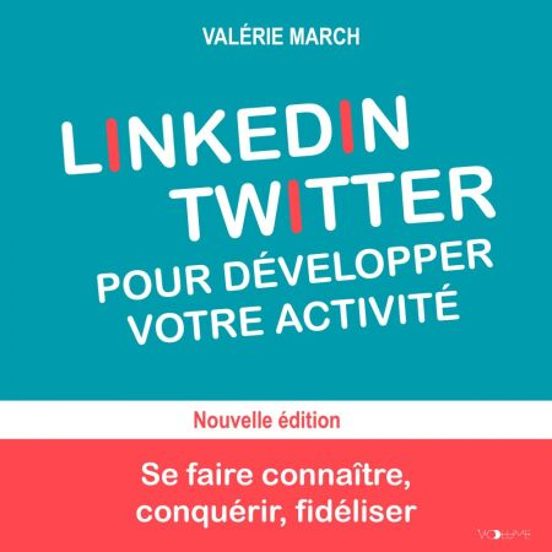 LinkedIn Twitter Pour Développer Votre Activité