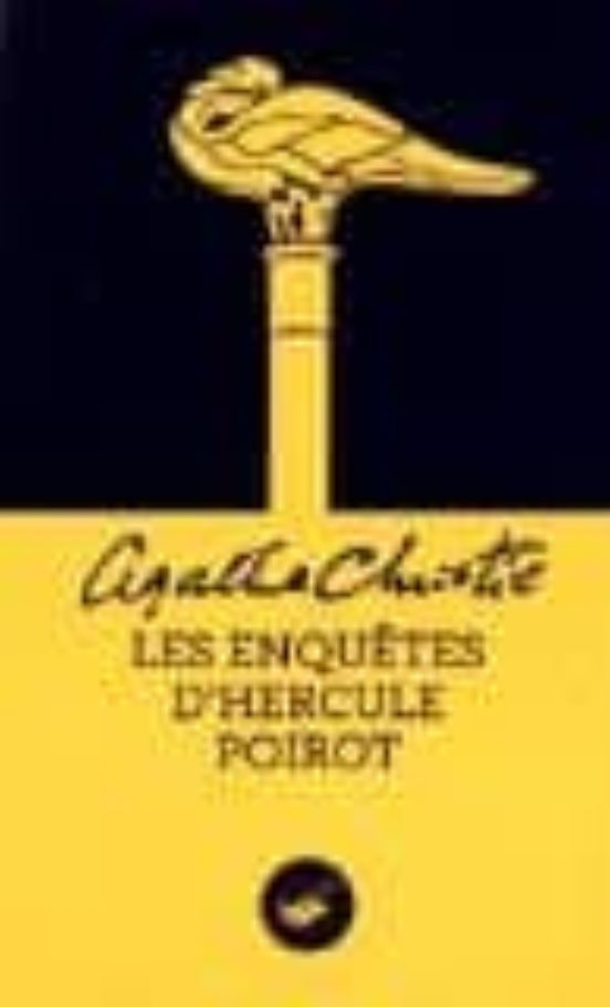 Les Enquêtes D Hercule Poirot